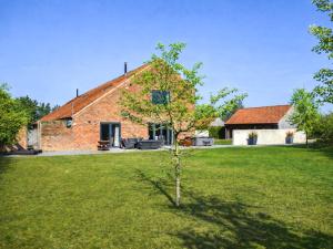 South Barn