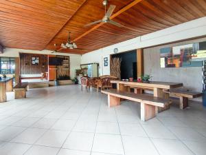 The Lavana Green Asri Cottage