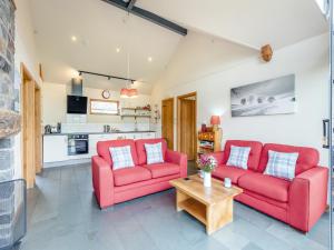 Wern Ddu Cottage
