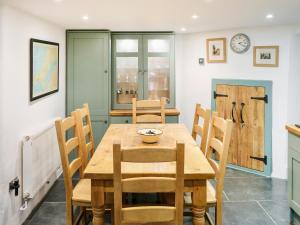 Ivy Cottage - Tq4
