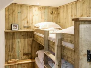 Ivy Cottage - Tq4
