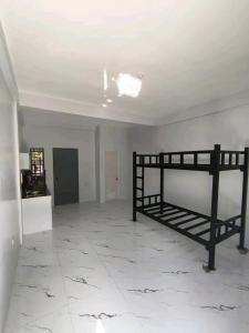 Andreas apartment