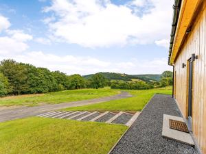 Coed Y Pentre