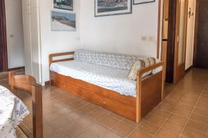 M349 - Marcelli, trilocale con terrazzo a 200mt dal mare