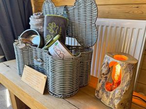 Lakeview Lodge- Uk40692