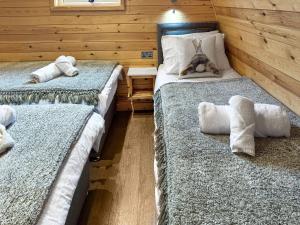 Lakeview Lodge- Uk40692