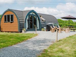 Lakeview Lodge- Uk40692