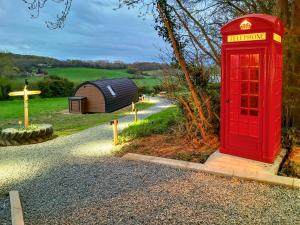 Lakeview Lodge- Uk40692