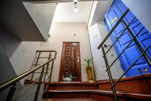 G40 Boutique Hotel