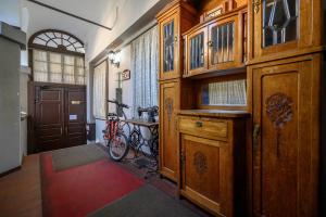 G40 Boutique Hotel