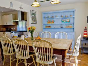 Woodbrook Cottage