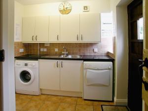 Woodbrook Cottage