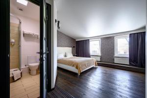 G40 Boutique Hotel
