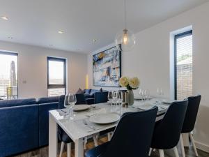 Nursery Mews