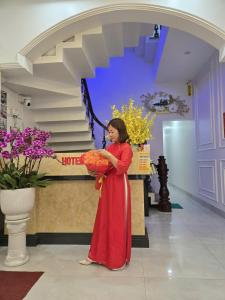 Nhà Nghỉ Thuận Phát
