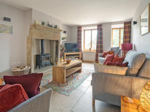 Sands Farm Cottage