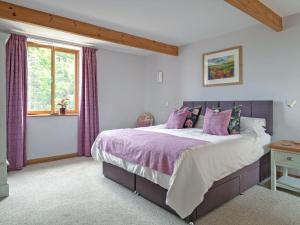 Sands Farm Cottage