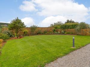 Orchard Cottage - Uk30524