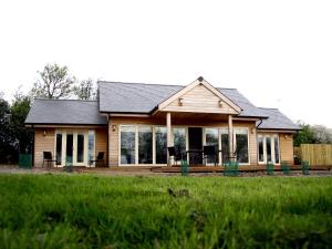 Framlington Villa