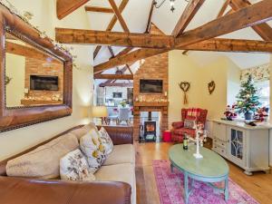 Cowslip Cottage