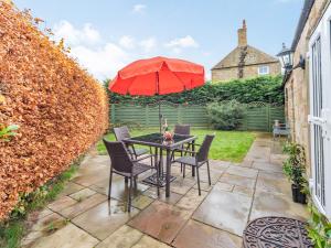 Cowslip Cottage