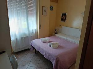 HOTEL GIORDANA