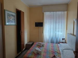 HOTEL GIORDANA