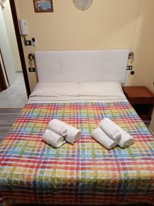 HOTEL GIORDANA
