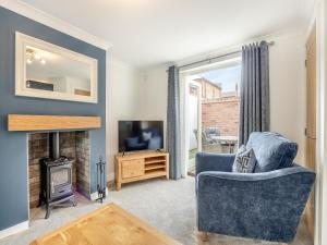 The Cooperage- Uk34818