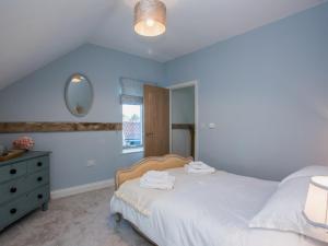 Woodcrest Barn Cottage - Ukc1065