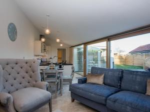 Woodcrest Barn Cottage - Ukc1065