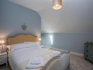 Woodcrest Barn Cottage - Ukc1065