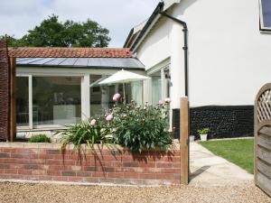 Woodcrest Barn Cottage - Ukc1065
