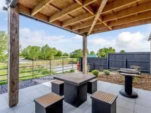 Home Farm Lodges