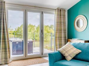 Home Farm Lodges