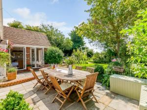 Poppys Cottage