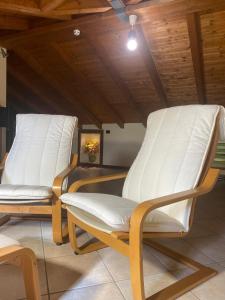 VerdeLago casa vacanze