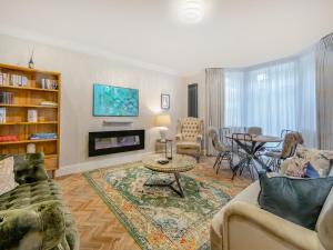 Derwent House Apartments - Everley - Uk46785