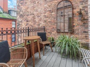 Derwent House Apartments - Everley - Uk46785