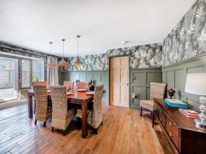 North End Cottage
