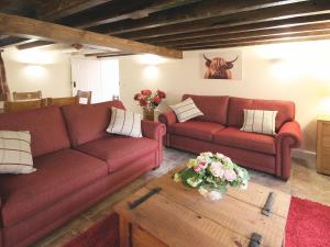 Granary Cottage - E5626