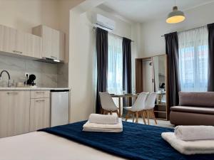 Domea - 100m from the beach