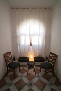Sa Domu de su Marchesu Historic House in San Sperate
