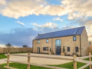 Lindum Barn - Ukc4649