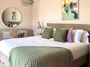 Water Lily Cottage - Ukc4641