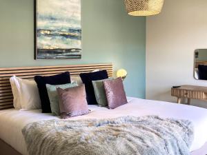 Water Lily Cottage - Ukc4641