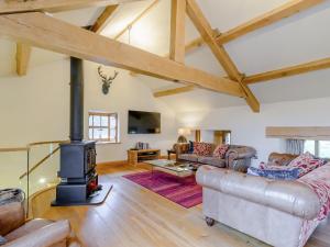 Mungeon Barn - Uk30125