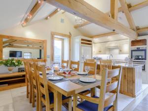 Mungeon Barn - Uk30125