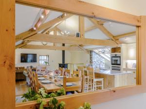 Mungeon Barn - Uk30125