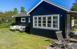 Cozy Home In Væggerløse With Wifi